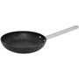 The Rock(Tm) By Starfrit(R) 6.5" Personal Fry Pan With Stainless Steel Wire Handle (SRFT030949)