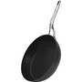 The Rock(Tm) By Starfrit(R) Fry Pan With Stainless Steel Handle (12") (SRFT060313)