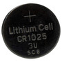 Ul1025 Cr1025 Lithium Coin Cell Battery (DOTUL1025)