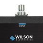 Wideband 4-Way Splitter With F-Female Connector WSN850036 By Petra (WSN850036)