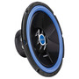 Zeus Gamma Zg Series 12-Inch 800 Watt Max Subwoofer (HIFZG12D4)