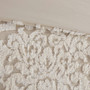 Viola 100% Cotton Tufted Comforter Set By Madison Park MP10-7102