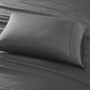 525 Thread Count 53% Cotton 47% Polyester Cross Weave Sateen Sheet Set By Madison Park MP20-6509