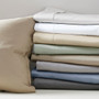 525 Thread Count 53% Cotton 47% Polyester Cross Weave Sateen Sheet Set By Madison Park MP20-6519