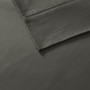 800 Thread Count 55% Cotton 45% Polyester Sateen 7Pcs Sheet Set By Madison Park MP20-7158
