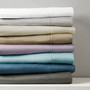 800 Thread Count 55% Cotton 45% Polyester Sateen 7Pcs Sheet Set By Madison Park MP20-7158