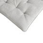 Edelia Poly Chenille Lounge Floor Pillow Cushion ID31-1933