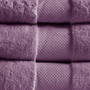 Turkish Cotton 6 Piece Bath Towel Set  MPS73-467