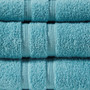 Aegean 100% Turkish Cotton 6 Piece Towel Set 5DS73-0236