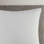 Bree Knit Square Pillow Cover II30-1139