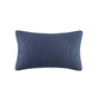 Bree Knit Oblong Pillow Cover II30-1148