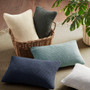 Bree Knit Oblong Pillow Cover II30-1148