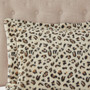 Zuri Faux Fur Comforter Set King MP10-7211