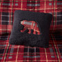 Alton Plush To Sherpa Down Alternative Comforter Set Twin WR10-3101
