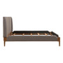 Mallory Bed King II115-0432