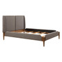 Mallory Bed King II115-0432