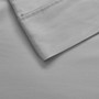 1000 Thread Count Temperature Regulating Antimicrobial 4 Piece Sheet Set Full BR20-1867