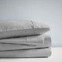 1000 Thread Count Temperature Regulating Antimicrobial 4 Piece Sheet Set Queen BR20-1868