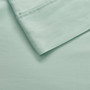 1000 Thread Count Temperature Regulating Antimicrobial 4 Piece Sheet Set Full BR20-1871