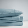 1000 Thread Count Temperature Regulating Antimicrobial 4 Piece Sheet Set Full BR20-1887