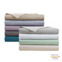 600 Thread Count Cooling Cotton Rich Sheet Set Full BR20-1919