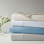 700Tc Triblend Anti-Microbial 4 Piece Sheet Set Queen BR20-1900