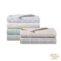 Oversized Flannel Cotton 4 Piece Sheet Set King BR20-1846