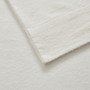 Oversized Flannel Cotton 4 Piece Sheet Set Queen BR20-1849
