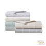 Oversized Flannel Cotton 4 Piece Sheet Set Cal King BR20-1851