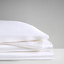 Satin Wrinkle-Free Luxurious 6-Piece Sheet Set Full MPE20-899