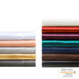 Satin Wrinkle-Free Luxurious 6-Piece Sheet Set Full MPE20-903
