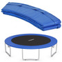 8Ft Replacement Safety Pad Bounce Frame Trampoline-Navy (SP37350NY)