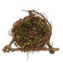 Set Of 3 - Mini Bird Nests