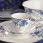 "834265" Garden Grove Dinnerware 5 Pps