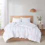 Allergen Barrier Anti-Microbial Down Alternative Comforter - Twin LCN10-0020