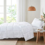 Allergen Barrier Anti-Microbial Down Alternative Comforter - King LCN10-0022
