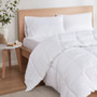 Allergen Barrier Anti-Microbial Down Alternative Comforter - King LCN10-0022