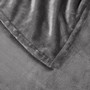 Plush Heated Blanket - Twin ST54-0082