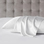 Silk 100% Mulberry Single Pillowcase - Standard MP21-7474
