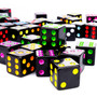 Blackout Dice, 50-Pack GDIC-015