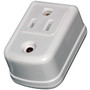 1-Outlet Surge Protector (Single) (45111)