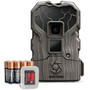 18.0-Megapixel No Glo Trail Camera Combo (GSMSTCQS18NGK)