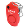 Personal Alarm Keychain (Red) (MACE80739)