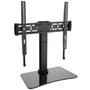 Truvue(Tm) Universal 32" To 60" Flat Panel Mount With Swivel And Tilt (PEETTS4X4)