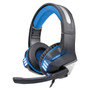 Pro-Wired Gaming Headset With Lights (Blue) (SSCIQ480GBLUE)
