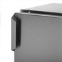 MIM-14231SS 14'' Undercounter Automatic Stainless Steel Marine Ice Maker 23Lb Daily Output