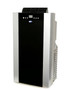 ARC-14SH Eco-Friendly 14000 Btu Dual Hose Portable Air Conditioner With Heater