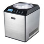 ICM-201SB 2.1 Quart Upright Ice Cream Maker With Stainless Steel Bowl 