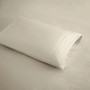 400 Thread Count Wrinkle Resistant Cotton Sateen Sheet Set - King BR20-0976