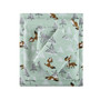Intelligent Design Cozy Soft Cotton Novelty Print Flannel Sheet Set - Twin ID20-1548